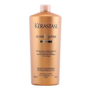 Shampooing hydratant Elixir Ultime Kerastase
