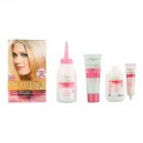 Teinture permanente Excellence L'Oreal Expert Professionnel Blond clair
