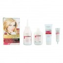 Teinture permanente Excellence L'Oreal Expert Professionnel Blond clair