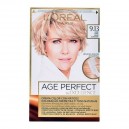 Teinture anti-âge permanente Excellence Age Perfect L'Oreal Expert Professionnel Blond