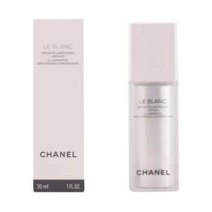 Sérum visage Le Blanc Chanel