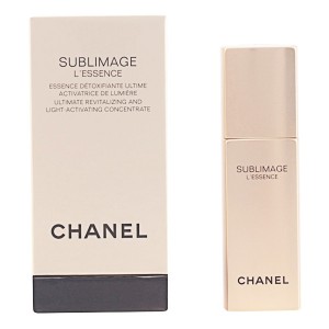 Crème régénératrice anti-âge Sublimage Chanel
