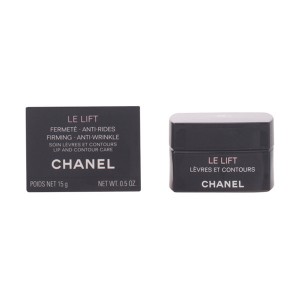 Soin anti-âge pour contour des lèvres Le Lift Chanel