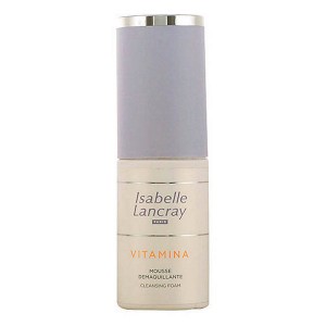 Mousse nettoyante anti-vieillissement Isabelle Lancray
