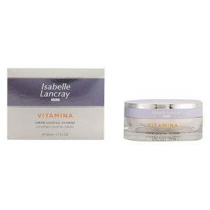 Crème régénératrice Isabelle Lancray