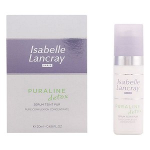 Sérum visage Puraline Isabelle Lancray