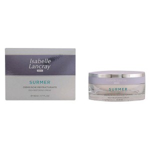 Crème de nuit Surmer Isabelle Lancray