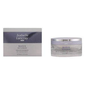 Crème anti rougeurs Basis Isabelle Lancray
