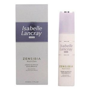 Crème de nuit Zensibia Isabelle Lancray