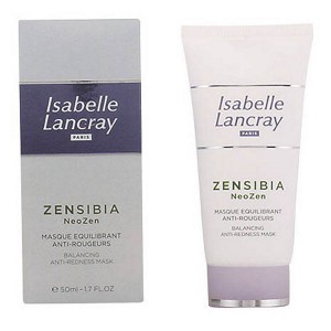 Masque Zensibia Isabelle Lancray