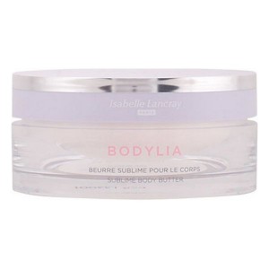 Crème hydratante anti-âge Bodylia Isabelle Lancray