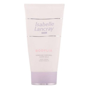 Gel exfoliant corporel Bodylia Isabelle Lancray