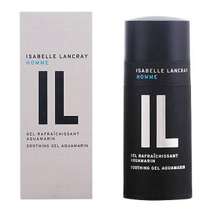 Gel hydratant Il Homme Isabelle Lancray