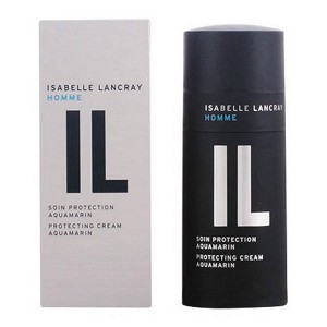 Crème hydratante Il Homme Isabelle Lancray