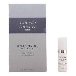 Sérum antirides Ilsactivine Isabelle Lancray