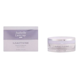 Crème hydratante anti-âge Ilsactivine Isabelle Lancray