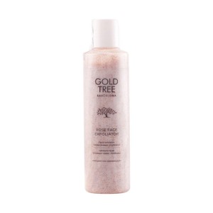 Exfoliant visage Rose Gold Tree Barcelona