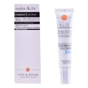 Crème contour des yeux Hydra-activ Figs & Rouge
