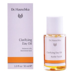 Huile visage Clarifying Dr. Hauschka