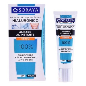 Sérum antirides Soraya