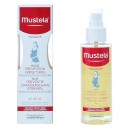 Huile corporelle anti-vergetures Maternite Mustela