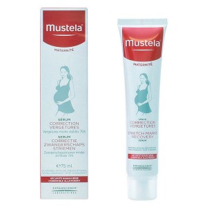 Anti-vergetures raffermissant Maternite Mustela