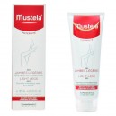 Gel jambes lourdes Maternite Mustela