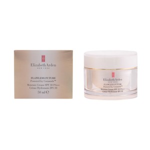 Crème hydratante Flawless Future Elizabeth Arden
