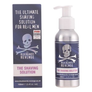 Mousse à raser The Ultimate The Bluebeards Revenge