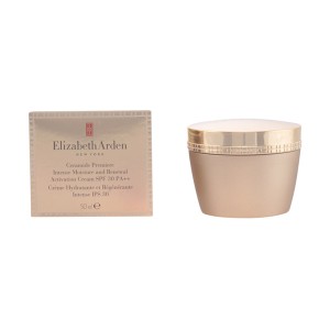 Crème visage nourrissante Ceramide Premiere Elizabeth Arden