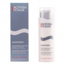 Crème hydratante sans alcool Homme Aquapower D-sensitive Biotherm