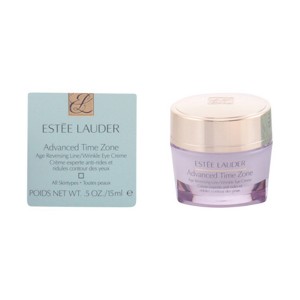 Crème anti-âge contour des yeux Advanced Time Zone Estee Lauder