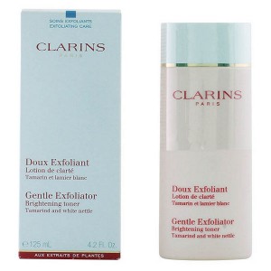 Lotion exfoliante Doux Exfoliant Clarins