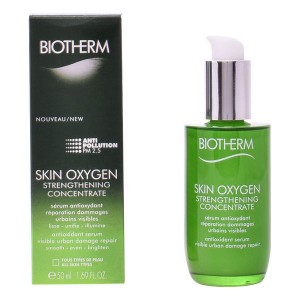 Sérum antioxydant Skin Oxygen Biotherm