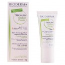 Crème hydratante Sebium Bioderma
