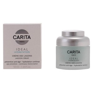 Crème hydratante Ideal Hydratation Carita