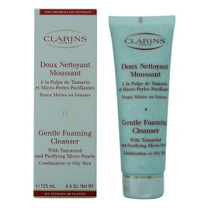 Mousse nettoyante Pg Clarins