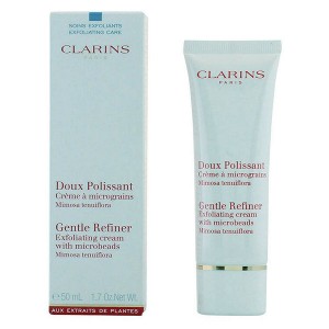 Lotion exfoliante Doux Polissant Clarins