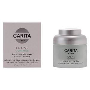 Crème hydratante Ideal Controle Carita