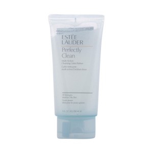 Gel nettoyant visage Perfectly Clean Estee Lauder