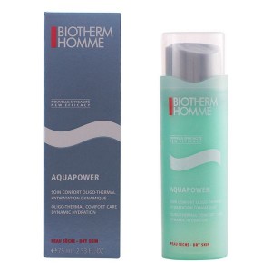 Gel hydratant Homme Aquapower Biotherm