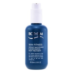 Gel hydratant Skin Fitness Biotherm