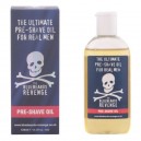 Huile hydratante avant rasage The Ultimate The Bluebeards Revenge