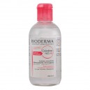 Eau micellaire démaquillante Crealine Bioderma