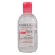 Eau micellaire démaquillante Crealine Bioderma