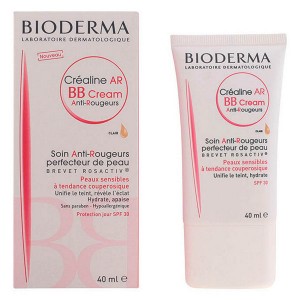 Crème anti rougeurs Crealine Anti-rougeurs Bb Bioderma
