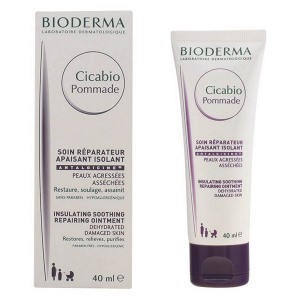 Crème réparatrice Cicabio Bioderma