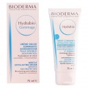 Lotion exfoliante Hydrabio Gommage Bioderma
