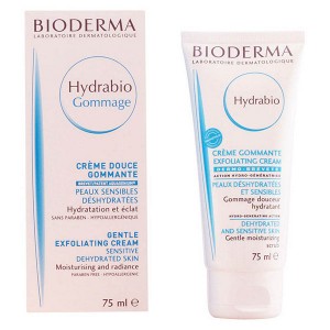 Lotion exfoliante Hydrabio Gommage Bioderma