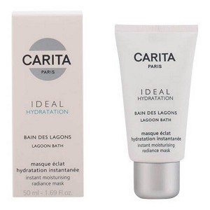 Masque hydratant Ideal Hydratation Carita